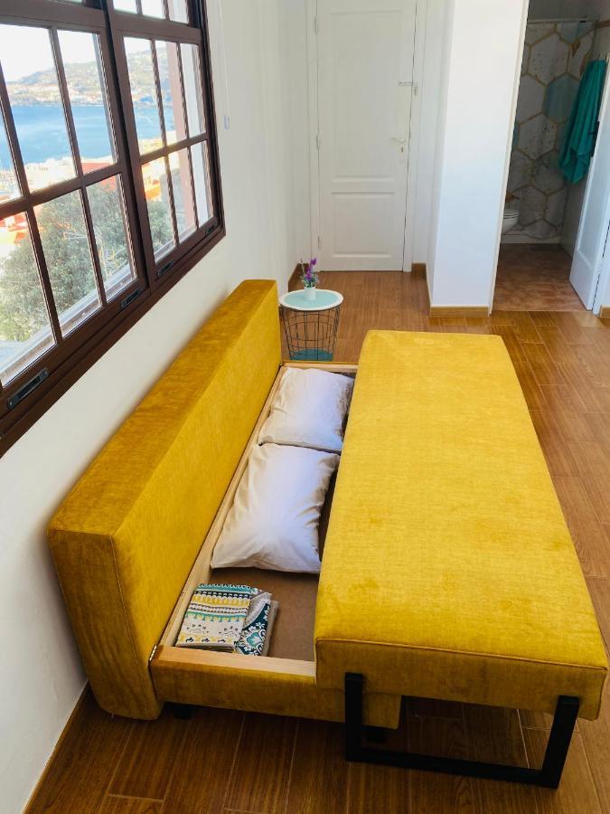 Casa Calida Appartement Santa Cruz de la Palma  Buitenkant foto
