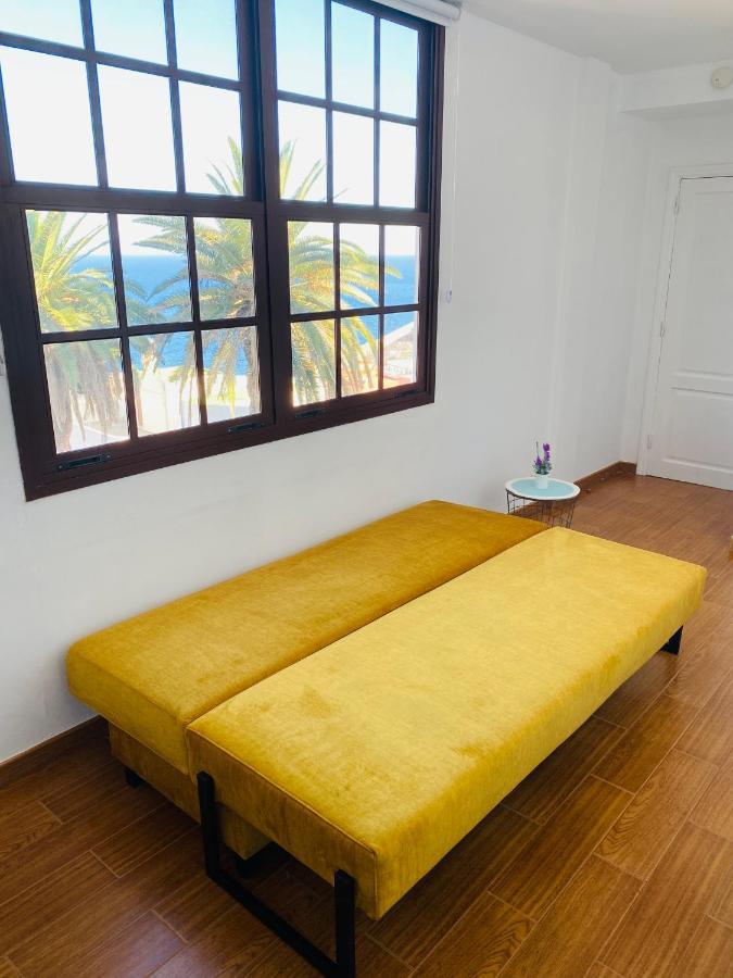 Casa Calida Appartement Santa Cruz de la Palma  Buitenkant foto